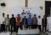 Pertemuan Wali Santri dan Alumnus Darusy Syahadah di Tegal: Meneguhkan Spirit Keikhlasan dan Fokus Akhirat