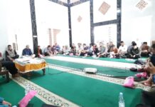 Pertemuan KMDS Boyolali: Sinergi Wali Santri dan Pondok untuk Membangun Generasi Unggul
