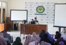 Ma’had Aly Darusy Syahadah Putri Gelar Yaum Ilmi Bertema Riyāḍah al-Ṣibyān
