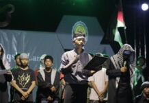Festival Bahasa Syu‘bah Ta’shīl ‘Ilmi: Dari Santri untuk Peradaban
