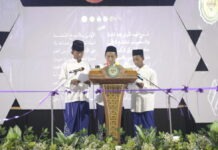 Satu Windu Syu‘bah Ta’shīl ‘Ilmi: Meneguhkan Langkah Dakwah dan Keilmuan