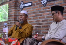 Sīroh Dzātiyah Bersama Ustadz Arif Abu Mahmudah