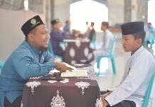 Pendaftaran Santri Baru Gelombang I Tahun Ajaran 2026–2027 Resmi Dibuka di Pondok Pesantren Darusy Syahadah
