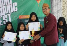 Simo Islamic Fest: Awalan Mencetak Generasi Qur’ani