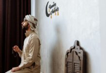 Ramadhan Bukan Seremonial, Tapi Revolusi Spiritual
