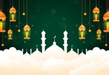 Kembali ke Fitrah: Menjadi Hamba Allah yang Baru, Bukan Sekadar Berganti Hari