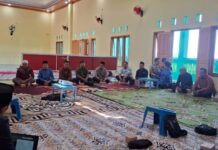 KMDS dan IKADS Wilayah Magelang–Purworejo Perkuat Sinergi Bersama Pondok Pesantren Darusy Syahadah